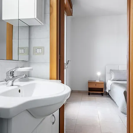 Salento Nuovo By Rentbeat Holiday home Gallipoli