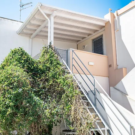 Salento Nuovo By Rentbeat Holiday home *