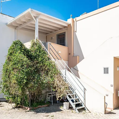 Holiday home Salento Nuovo By Rentbeat