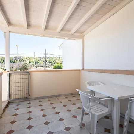 Salento Nuovo By Rentbeat Holiday home *