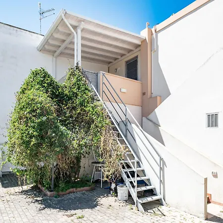 Salento Nuovo By Rentbeat Holiday home
