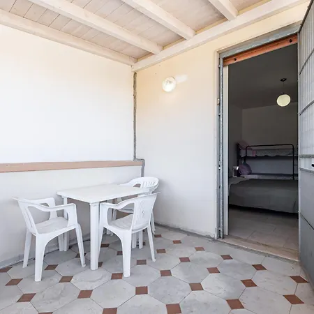 Holiday home Salento Nuovo By Rentbeat *