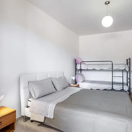 Salento Nuovo By Rentbeat Holiday home *