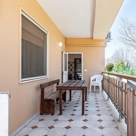 Salento Nuovo By Rentbeat Holiday home *