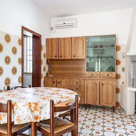 Salento Nuovo By Rentbeat Holiday home Gallipoli