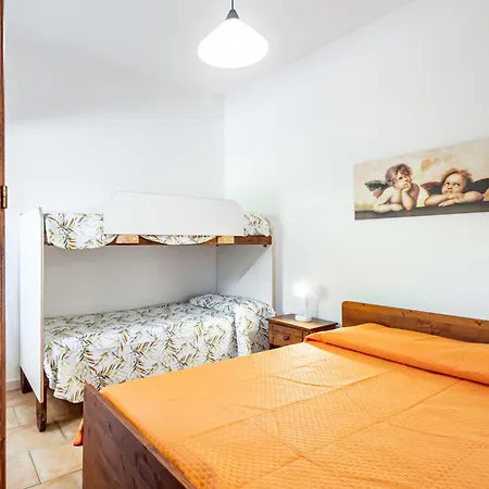Holiday home Salento Nuovo By Rentbeat