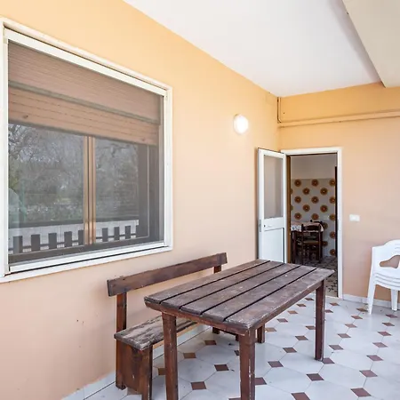 Salento Nuovo By Rentbeat Holiday home Gallipoli
