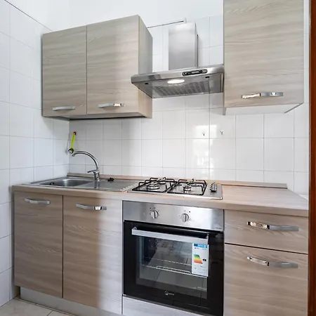 Salento Nuovo By Rentbeat Holiday home *