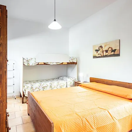 Holiday home Salento Nuovo By Rentbeat