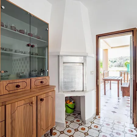 Salento Nuovo By Rentbeat Holiday home *