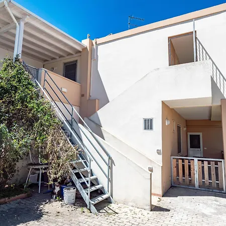 Holiday home Salento Nuovo By Rentbeat