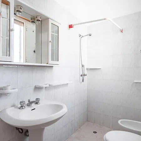 Salento Nuovo By Rentbeat Holiday home