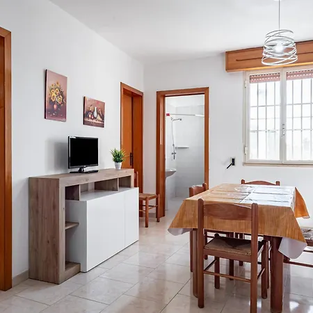 Salento Nuovo By Rentbeat Holiday home
