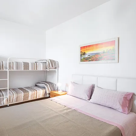Salento Nuovo By Rentbeat Holiday home