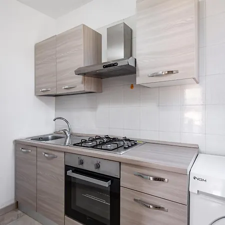 Salento Nuovo By Rentbeat Holiday home Gallipoli