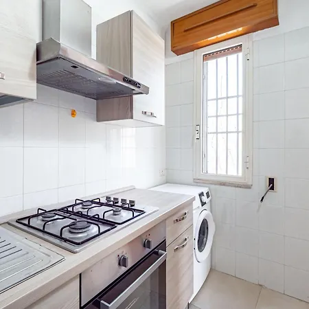 Holiday home Salento Nuovo By Rentbeat
