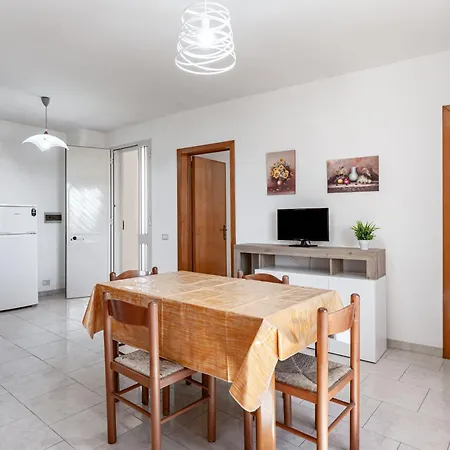 Salento Nuovo By Rentbeat Holiday home