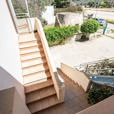 Salento Nuovo By Rentbeat