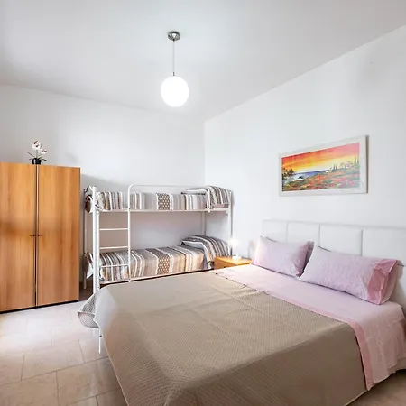 Salento Nuovo By Rentbeat Holiday home