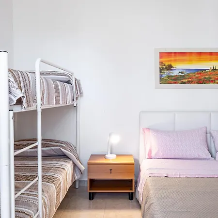 Holiday home Salento Nuovo By Rentbeat Gallipoli