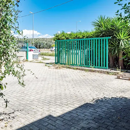 Salento Nuovo By Rentbeat Holiday home *