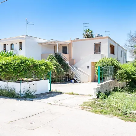 Salento Nuovo By Rentbeat