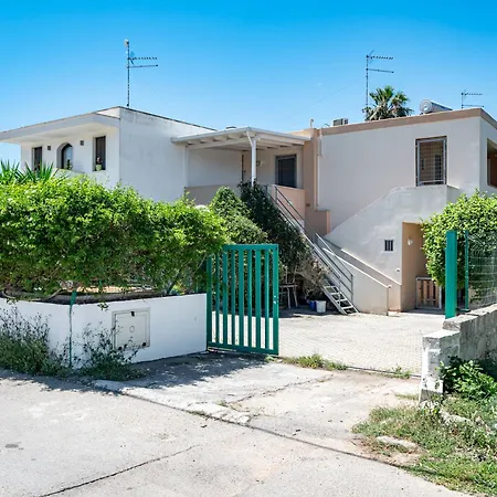 Holiday home Salento Nuovo By Rentbeat Gallipoli