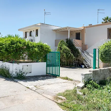 Salento Nuovo By Rentbeat Holiday home *