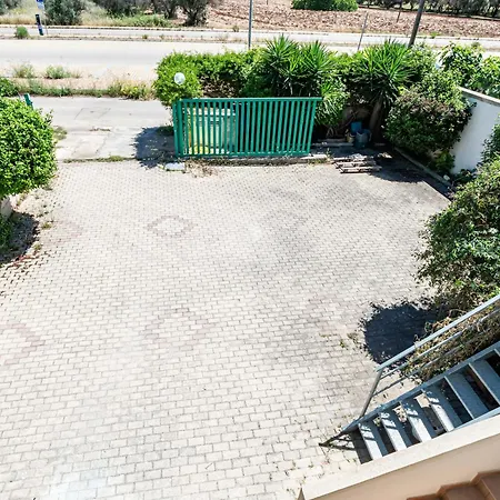 Salento Nuovo By Rentbeat Holiday home Gallipoli