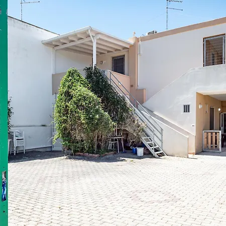 Holiday home Salento Nuovo By Rentbeat *