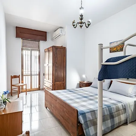 Salento Nuovo By Rentbeat Holiday home Gallipoli